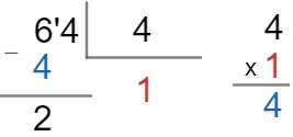 divisao #facil #matematica #matematicas #mathematik #concursos