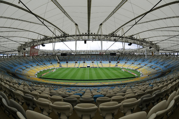 Estádio do Maracanã: como é morar perto do templo do futebol