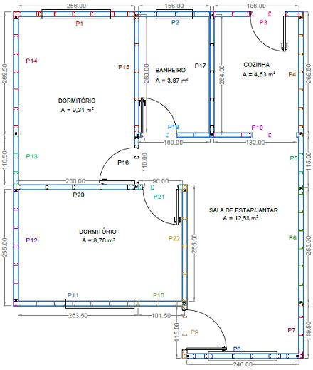 casas americanas em wood frame - O Blog do Sistema Light Steel Frame