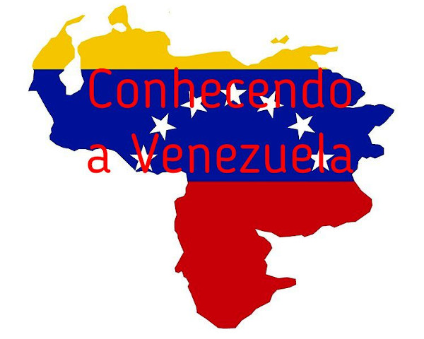 Que país colonizou a Venezuela?