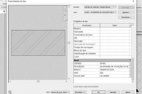 Sinapi Módulo Básicov02, PDF, Orçamento