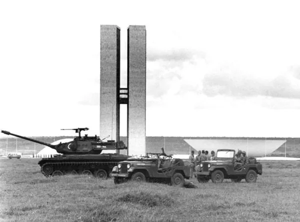História do Brasil