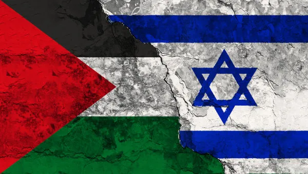 Guerra de Israel no Oriente Médio