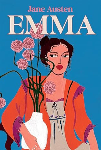 Capa de Emma, da editora Antof&aacute;gica, um exemplo de obra &ldquo;friends to lovers&rdquo;.|2|