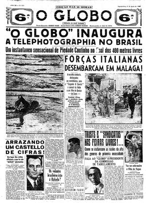 Como funcionam as eleições para Reitor na UFPR?, by Jorlab, Jornal  Comunicação