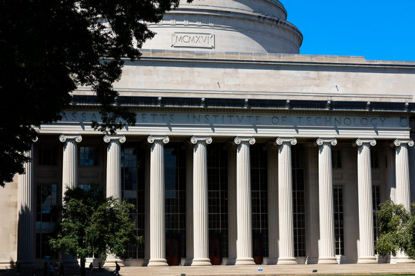Instituto de Tecnologia de Massachusetts, o IMT, é a melhor universidade do mundo, segundo o Ranking QS