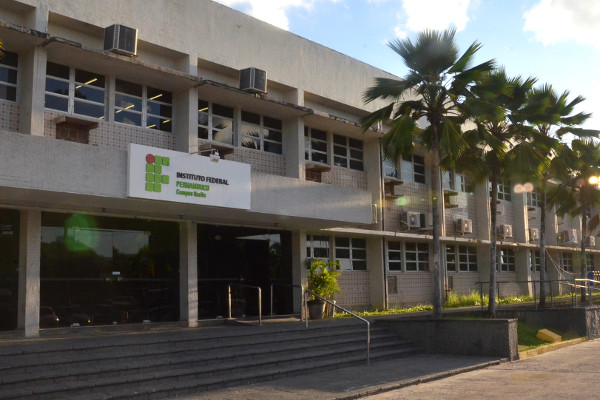 Instituto Federal de Educação, Ciência e Tecnologia de Pernambuco (IFPE)