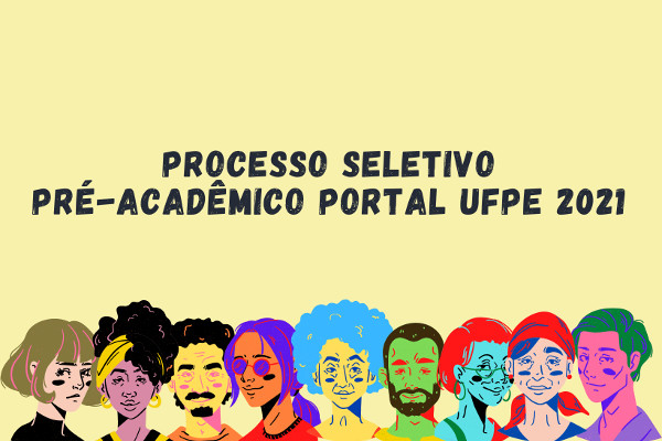 Crédito: Divulgação/UFPE
