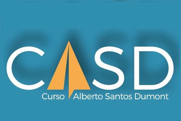 Curso Alberto Santos Dumont oferece 520 vagas gratuitas em São José dos Campos