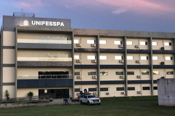 Universidade Federal do Sul e do Sudeste do Pará