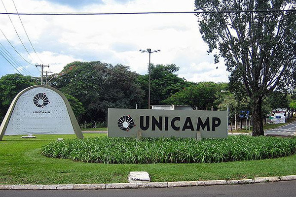 Vagas Olímpicas 2023 Unicamp