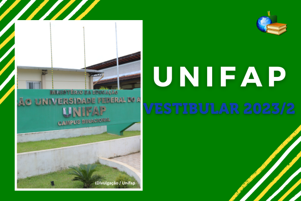 Campi da Unifap - UNIFAP