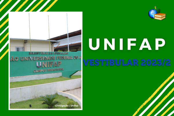 CAMPUS BINACIONAL DE OIAPOQUE-UNIFAP