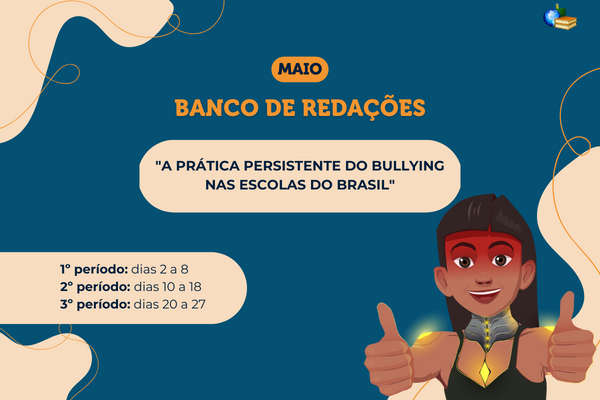 Iara, personagem da Inteligência Artificial do Brasil Escola fazendo joia