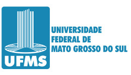 Logo da UFMS