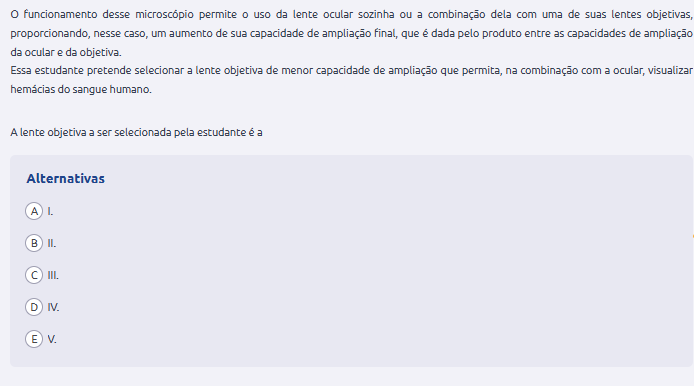 Questão 163 prova amarela Enem 2024