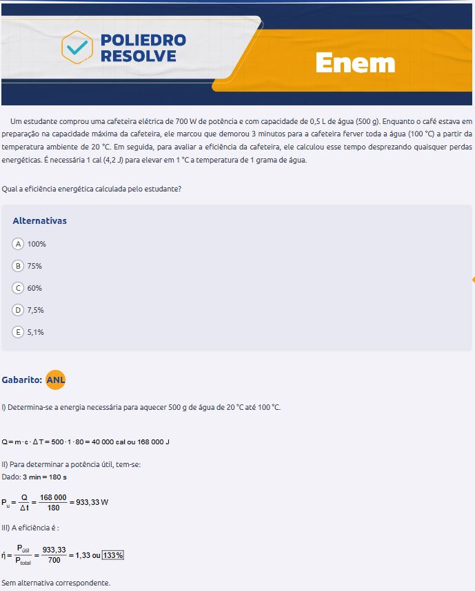 Questão 102 prova amarela Enem 2024