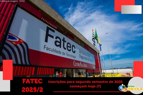 Fundo azul, foto de sala de aula do ITA, texto ITA Vestibular 2026