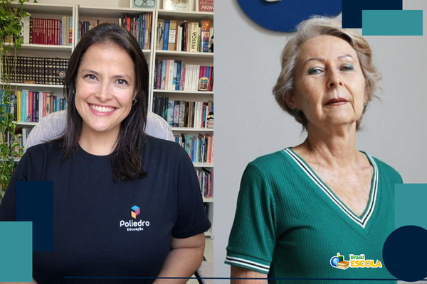 Entrevistadas da matéria sobre o Dia das Mães