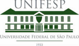 Vestibular Misto 2026 da Unifesp Logomarca da Unifesp