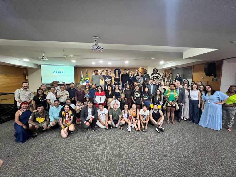 Lançamento do Programa 