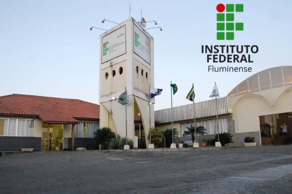Instituto Federal Fluminense (IFF)