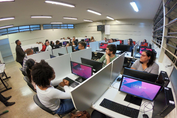 Universidade Virtual do Estado de São Paulo